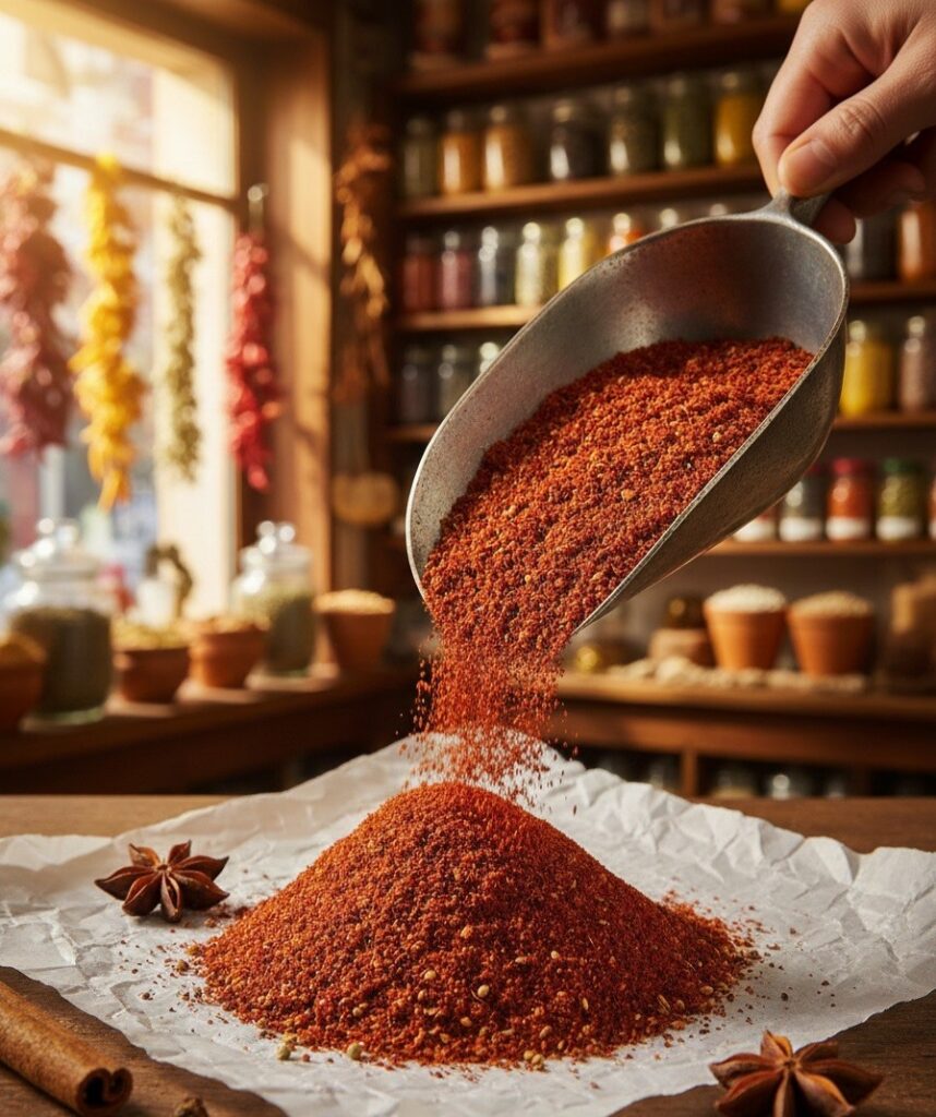 “La Saporita”: il segreto di casa solo alla Drogheria Piras